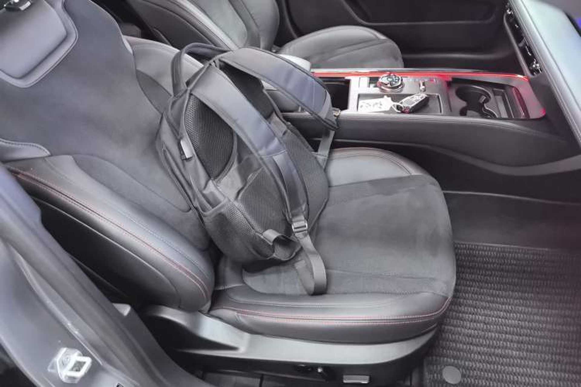 Used Ford Mondeo 2022 Facelift EcoBoost 245 ST-Line Right Front Seat