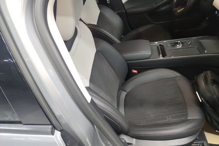 Used Ford Mondeo 2022 Restyled EcoBoost 245 Luxury Version Right Front Seat