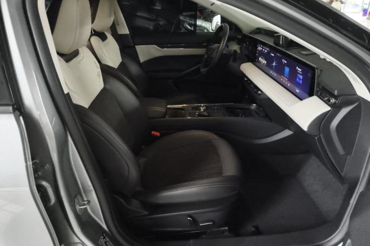 Used Ford Mondeo 2022 Restyled EcoBoost 245 Luxury Version Right Front Seat