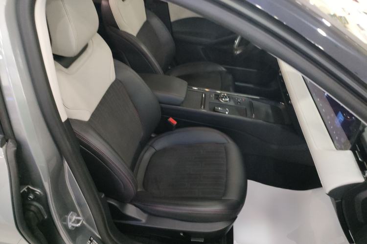 Used Ford Mondeo 2022 Restyled EcoBoost 245 Luxury Version Right Front Seat