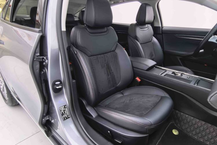 Used Ford Mondeo 2022 Restyled EcoBoost 245 Luxury Version Right Front Seat