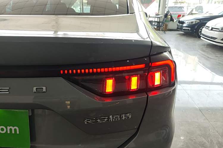 Used Ford Mondeo 2022 Facelifted EcoBoost 245 Ultimate Edition Right Rear Taillight