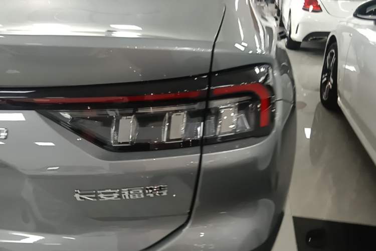 Used Ford Mondeo 2022 Restyled EcoBoost 245 Luxury Version Right Rear Taillight