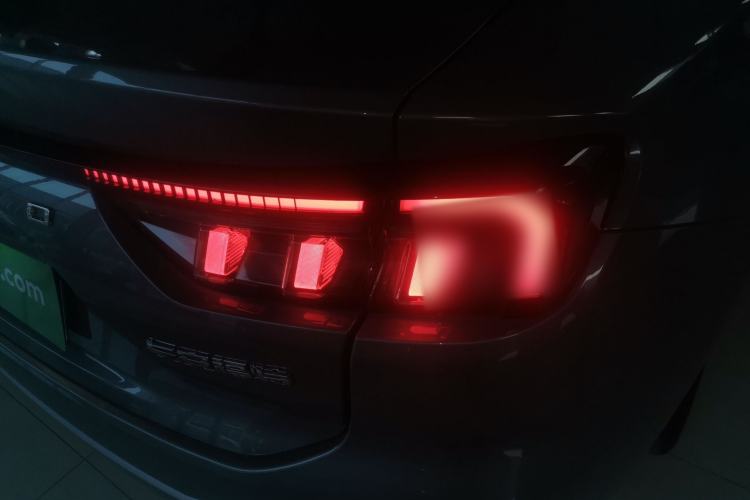 Used Ford Mondeo 2022 EcoBoost 245 Ultimate Model Right Rear Taillight
