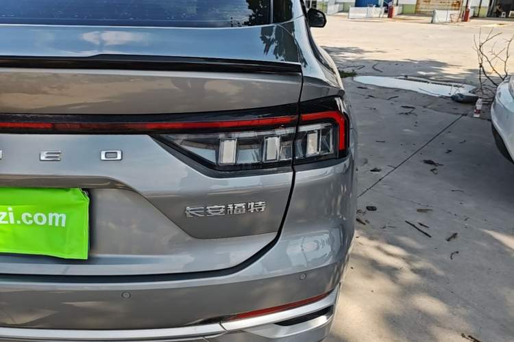Used Ford Mondeo 2022 Restyled EcoBoost 245 Luxury Version Right Rear Taillight