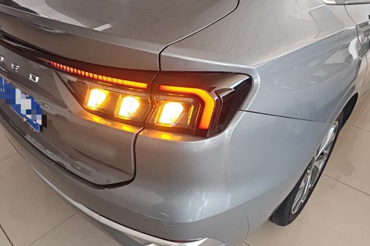 Used Ford Mondeo 2022 EcoBoost 245 Ultimate Model Right Rear Taillight