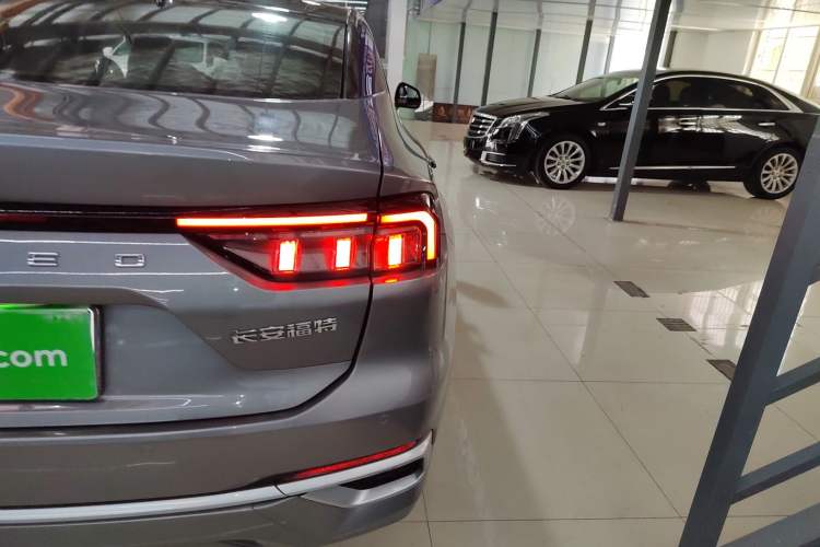 Used Ford Mondeo 2022 Restyled EcoBoost 245 Luxury Version Right Rear Taillight