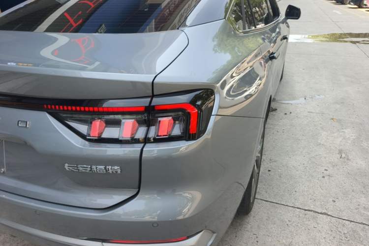 Used Ford Mondeo 2022 Facelifted EcoBoost 245 Ultimate Edition Right Rear Taillight