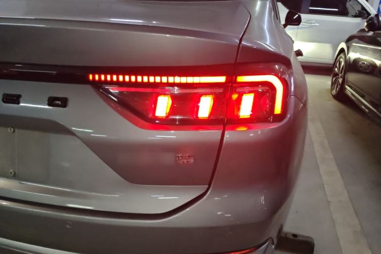 Used Ford Mondeo 2022 EcoBoost 245 Ultimate Model Right Rear Taillight