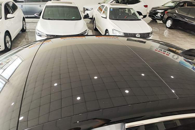 Used Ford Mondeo 2022 Facelifted EcoBoost 245 Ultimate Edition Roof