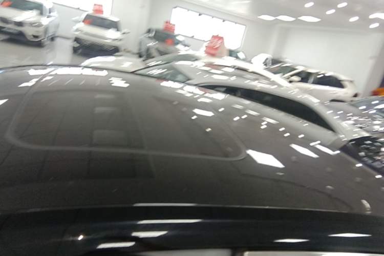 Used Ford Mondeo 2022 Restyled EcoBoost 245 Luxury Version Roof