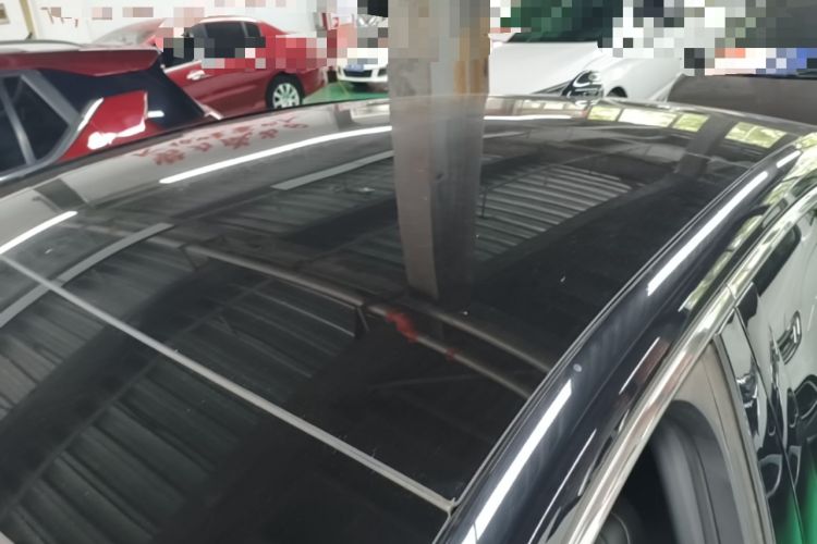 Used Ford Mondeo 2022 Facelifted EcoBoost 245 Ultimate Edition Roof