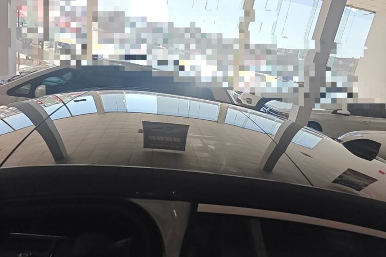 Used Ford Mondeo 2022 EcoBoost 245 Ultimate Model Roof