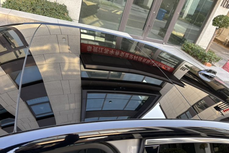 Used Ford Mondeo 2022 EcoBoost 245 Ultimate Model Roof