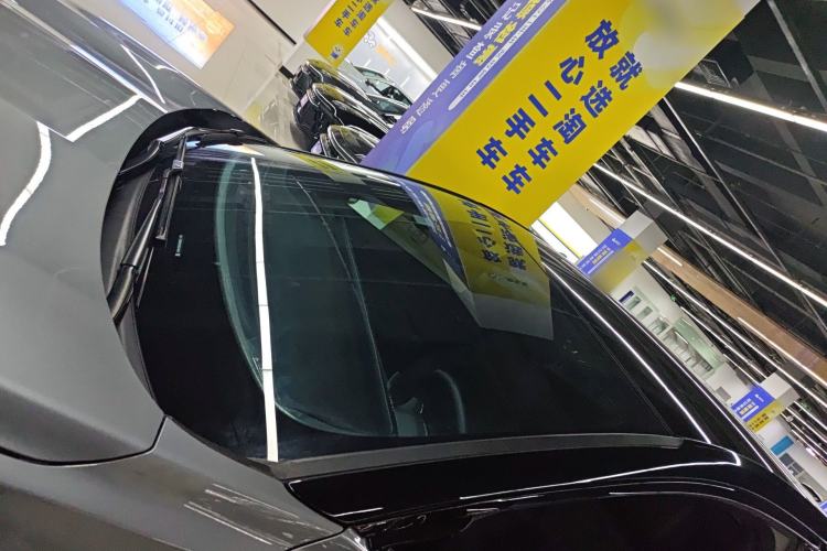 Used Ford Mondeo 2022 EcoBoost 245 Ultimate Model Roof