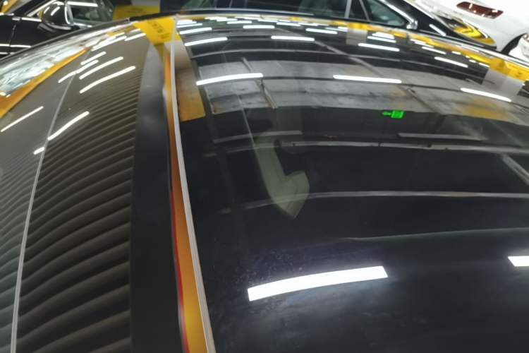 Used Ford Mondeo 2022 Facelifted EcoBoost 245 Ultimate Edition Roof