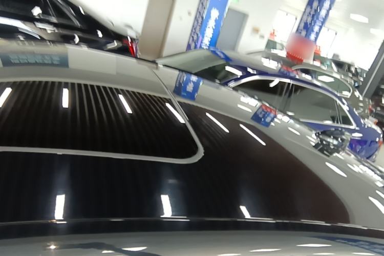 Used Ford Mondeo 2022 Restyled EcoBoost 245 Luxury Version Roof