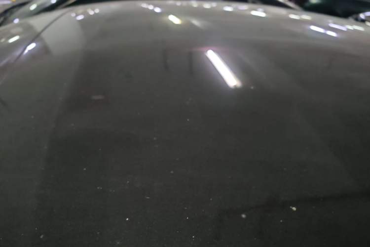Used Ford Mondeo 2022 EcoBoost 245 Ultimate Model Roof