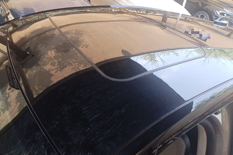 Used Ford Mondeo 2022 Restyled EcoBoost 245 Luxury Version Roof