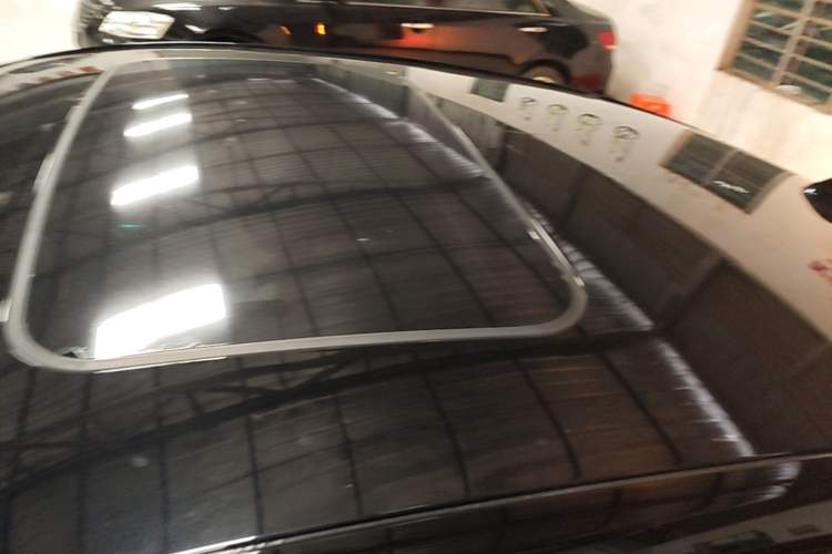 Used Ford Mondeo 2022 Restyled EcoBoost 245 Luxury Version Roof