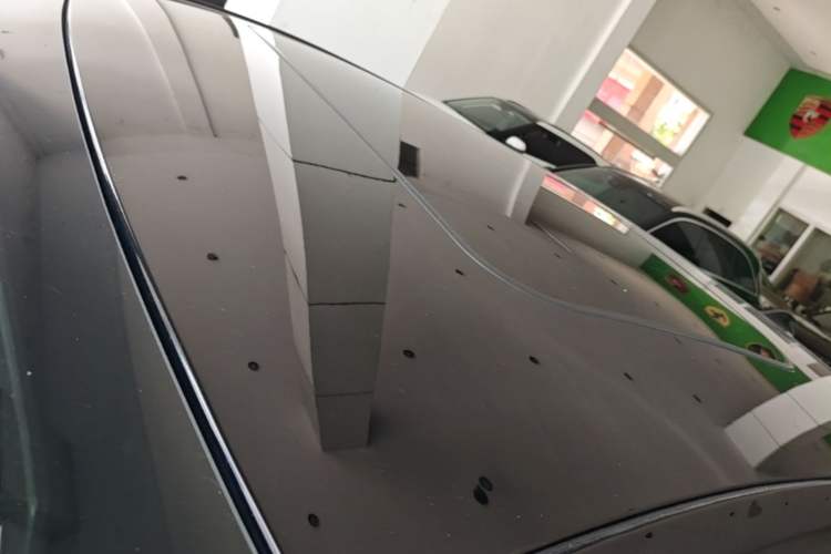 Used Ford Mondeo 2022 Restyled EcoBoost 245 Luxury Version Roof