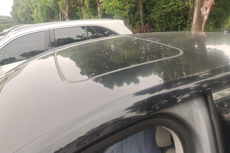 Used Ford Mondeo 2022 Restyled EcoBoost 245 Luxury Version Roof