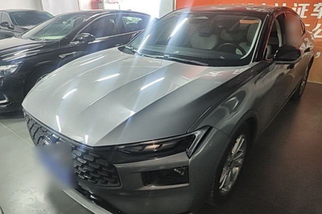 Used Ford Mondeo 2022 Restyled EcoBoost 245 Luxury Version