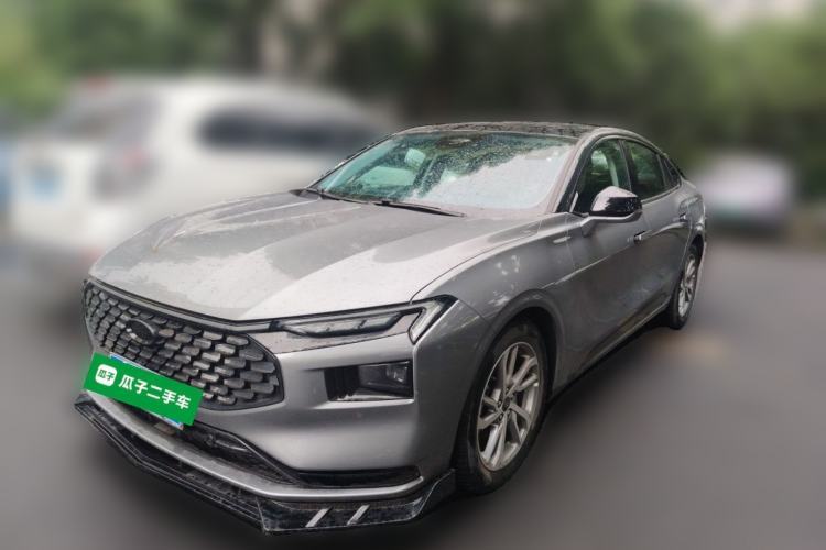 Used Ford Mondeo 2022 Restyled EcoBoost 245 Luxury Version Guazi used car, China used car export, Used car for sale, Used cars, Cheapest cars for sale