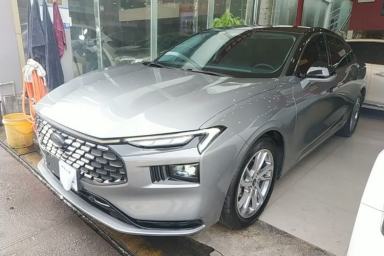 Used Ford Mondeo 2022 Restyled EcoBoost 245 Luxury Version
