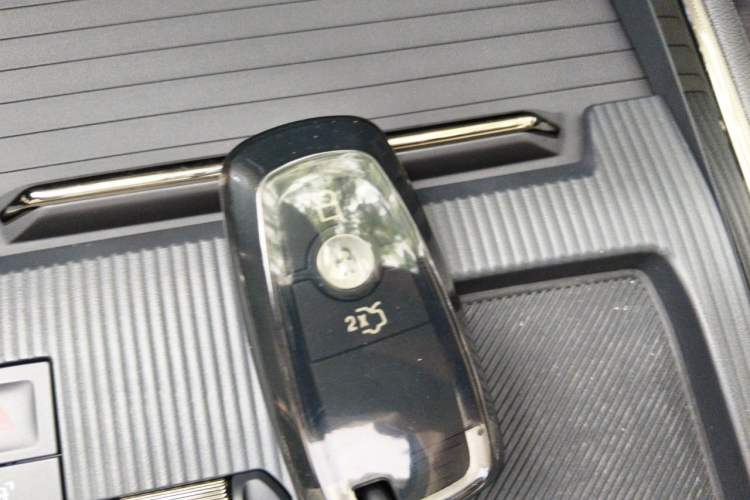 Used Ford Mondeo 2022 Facelifted EcoBoost 245 Fashion Edition Vehicle Key