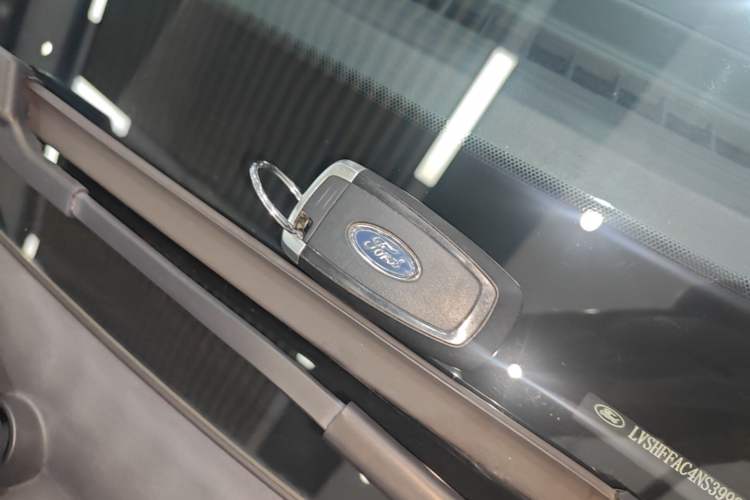 Used Ford Mondeo 2022 Restyled EcoBoost 245 Luxury Version Vehicle Key