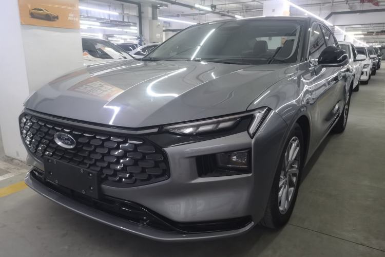 Used Ford Mondeo 2022 Restyled EcoBoost 245 Luxury Version Guazi used car, China used car export, Used car for sale, Used  cars, Cheapest cars for sale