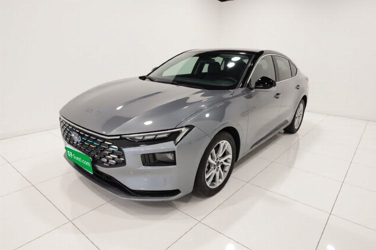 Ford Mondeo 2022 Restyled EcoBoost 245 Luxury Version usado Guazi used car, China used car export, Used car for sale, Used cars, Cheapest cars for sale