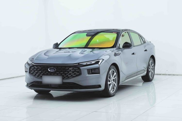 Used Ford Mondeo 2022 Restyled EcoBoost 245 Luxury Version Guazi used car, China used car export, Used car for sale, Used  cars, Cheapest cars for sale