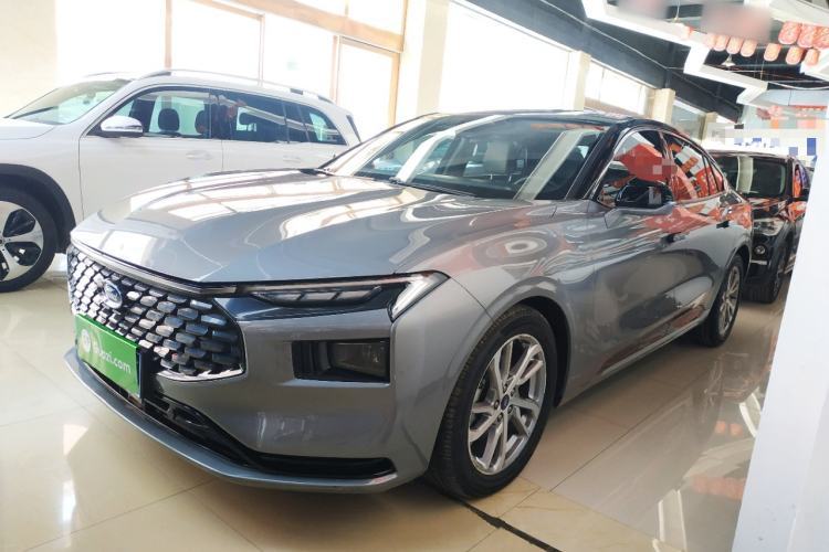 Used Ford Mondeo 2022 EcoBoost 245 Luxury Model Guazi used car, China used car export, Used car for sale, Used cars, Cheapest cars for sale