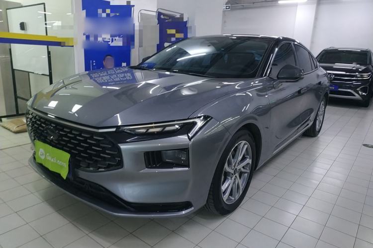 Used Ford Mondeo 2022 Restyled EcoBoost 245 Luxury Version Guazi used car, China used car export, Used car for sale, Used  cars, Cheapest cars for sale