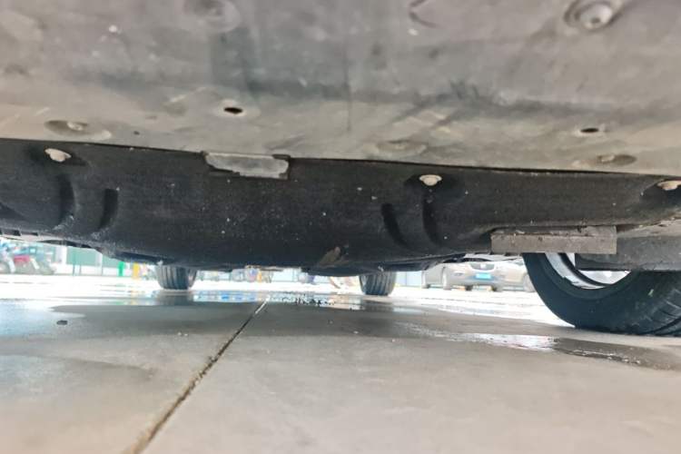 Used Ford Mondeo 2022 Facelift EcoBoost 245 ST-Line Chassis Front