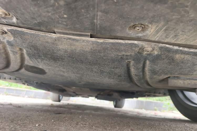 Used Ford Mondeo 2022 EcoBoost 245 ST-Line Chassis Front