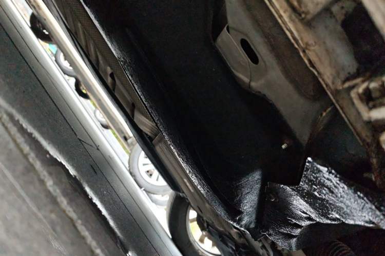 Used Ford Mondeo 2022 Restyled EcoBoost 245 Luxury Version Chassis Front Right