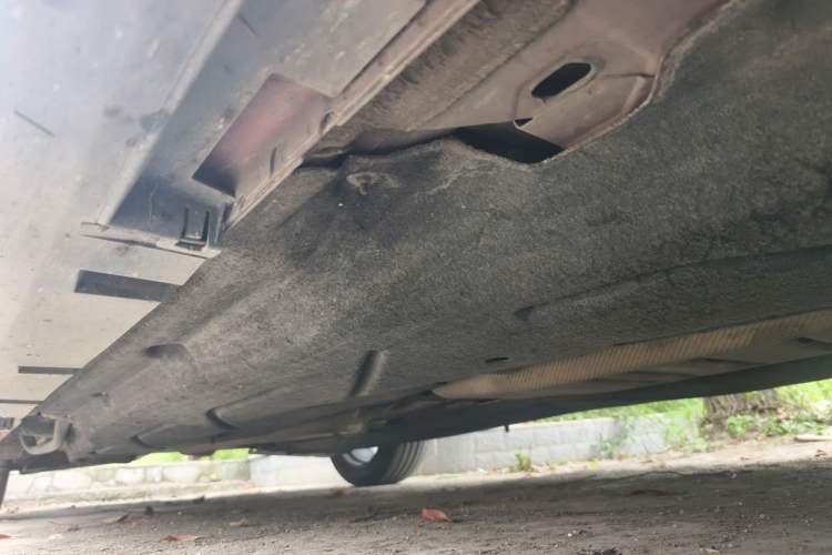 Used Ford Mondeo 2022 EcoBoost 245 ST-Line Chassis Front Right