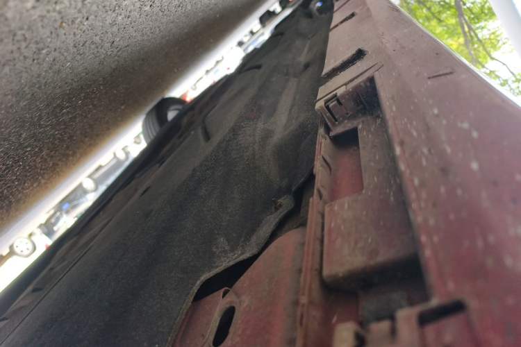 Used Ford Mondeo 2022 EcoBoost 245 Ultimate Model Chassis Front Right