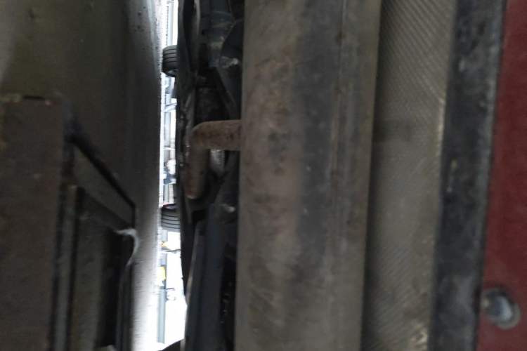 Used Ford Mondeo 2022 EcoBoost 245 Ultimate Model Chassis Rear