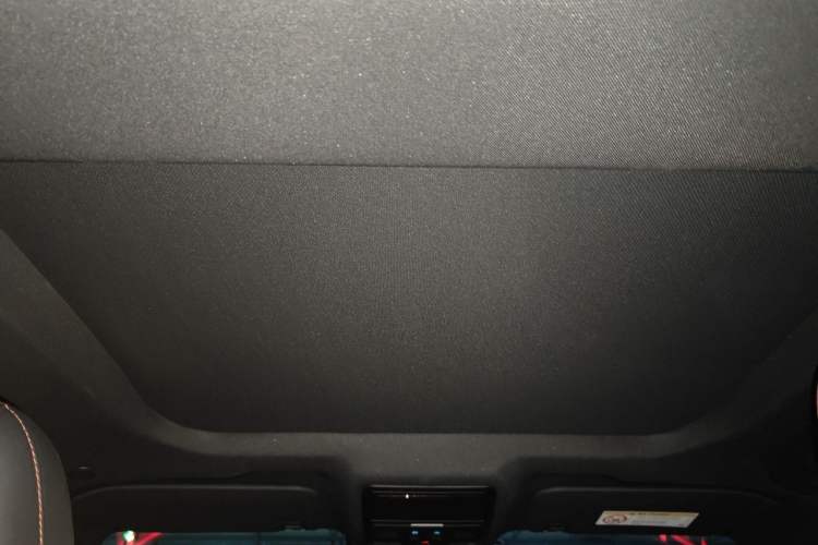 Used Ford Mondeo 2022 EcoBoost 245 ST-Line Headliner