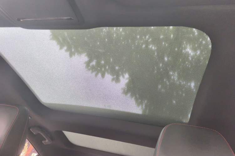 Used Ford Mondeo 2022 EcoBoost 245 ST-Line Headliner