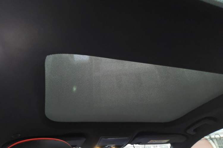 Used Ford Mondeo 2022 EcoBoost 245 Ultimate Model Headliner
