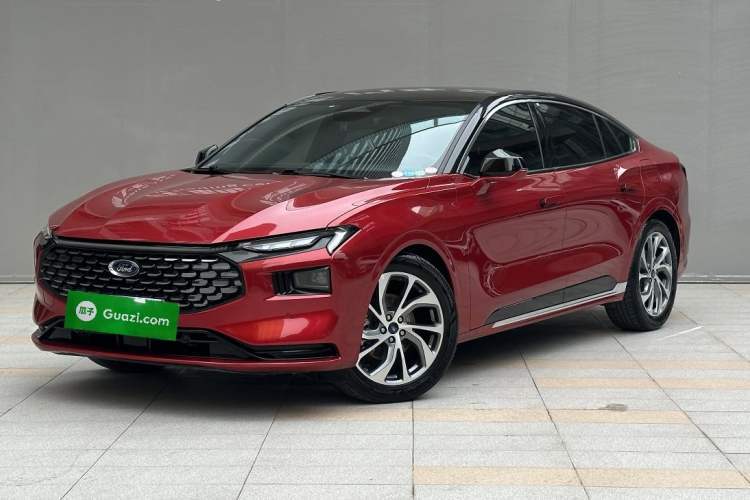 Used Ford Mondeo 2022 EcoBoost 245 Ultimate Model Guazi used car, China used car export, Used car for sale, Used  cars, Cheapest cars for sale