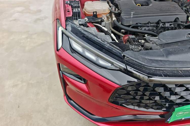 Used Ford Mondeo 2022 Facelift EcoBoost 245 ST-Line Right Front Headlight