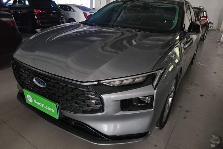 Used Ford Mondeo 2022 Restyled EcoBoost 245 Luxury Version Guazi used car, China used car export, Used car for sale, Used  cars, Cheapest cars for sale