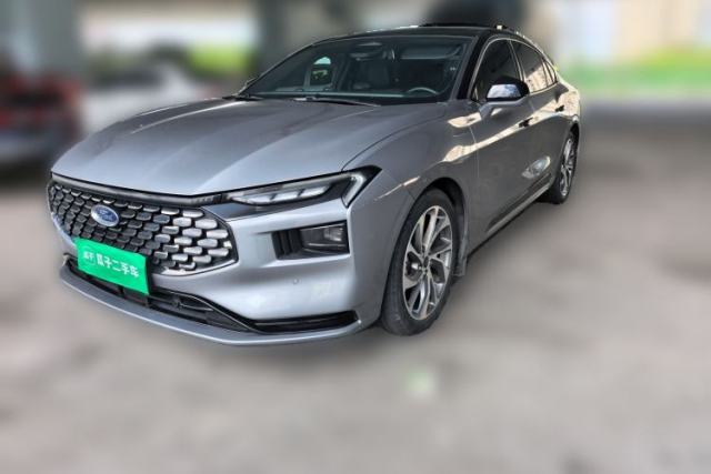 Used Ford Mondeo 2022 EcoBoost 245 Ultimate Model