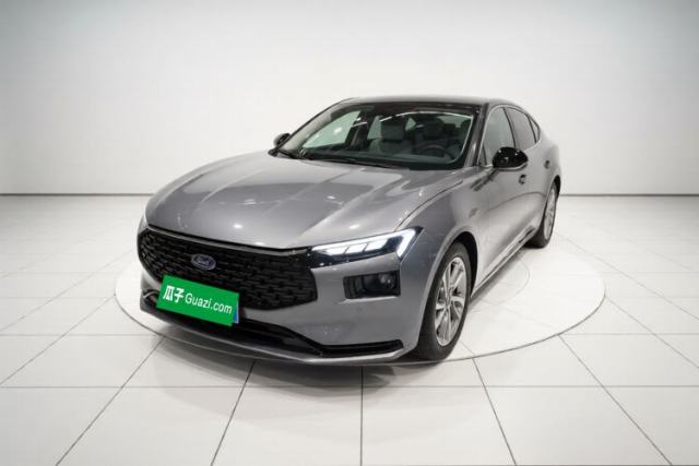 Used Ford Mondeo 2022 EcoBoost 245 Luxury Model